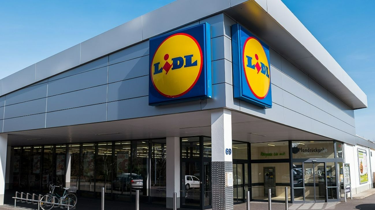 Lidl, prodotto ritirato dai supermercati: l’annuncio poco fa