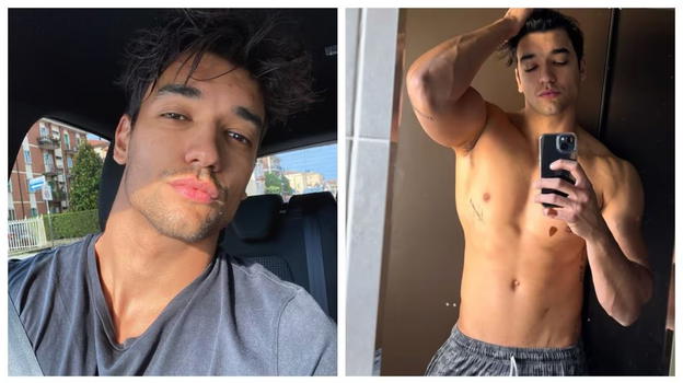 Jakub, la scoperta sul tentatore di Temptation Island
