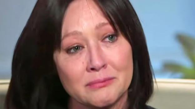 Shannen Doherty, l’ultimo desiderio prima di lasciarci