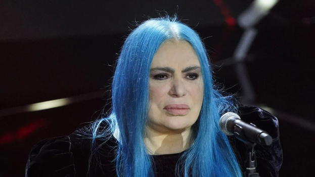Loredana Bertè, l’annuncio che sconvolge i fan