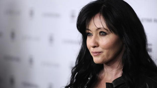 Shannen Doherty, la scoperta dopo il suo decesso