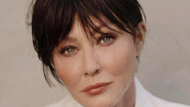 Shannen Doherty, le ultime parole 5 minuti prima di perdere la vita
