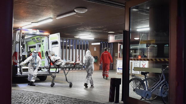 Italia, numerosi malori improvvisi: scatta l’allarme