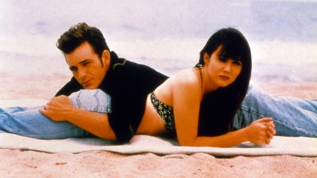Il gesto dei ragazzi di Beverly Hills per la loro Brenda