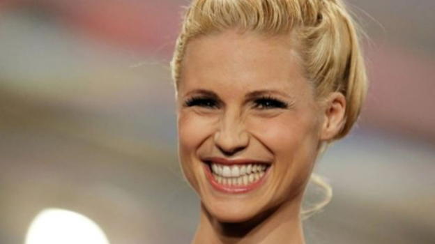 Michelle Hunziker, l’annuncio improvviso e del tutto inaspettato