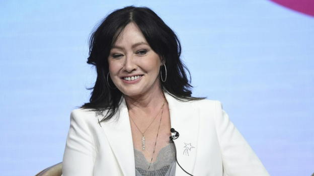Shannen Doherty, ecco a chi ha lasciato la sua eredità