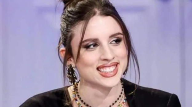 Angelina Mango, il gossip sulla cantante impazza sui social