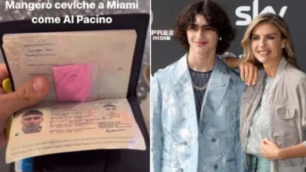 Martina Colombari e Billy Costacurta, dramma senza fine: il figlio è..