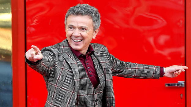 "A letto col postino". Pupo, la confessione lascia tutti a bocca aperta