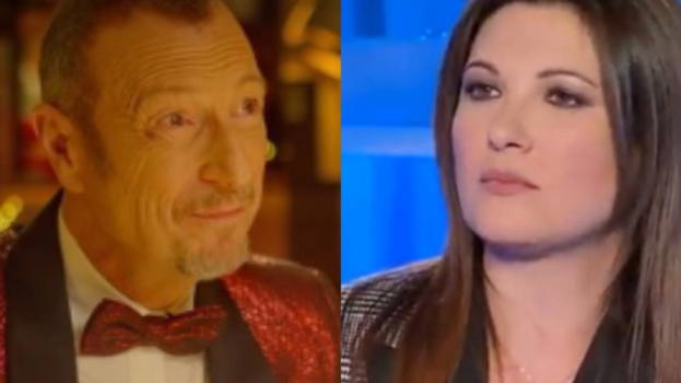 Giovanna Civitillo, il post è un fulmine a ciel sereno che sconvolge i fan