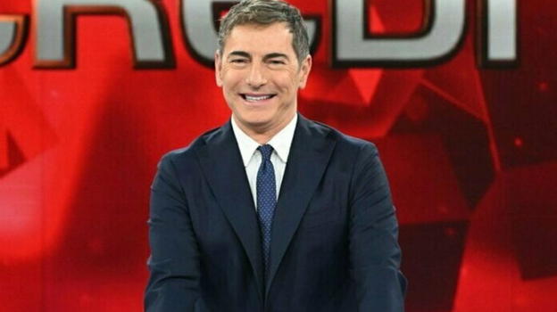 "Prende il posto di Conti e Amadeus". Nuovo programma Rai per Marco Liorni