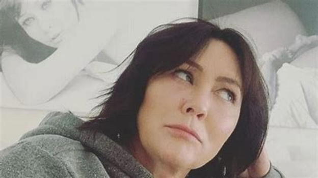 Shannen Doherthy ha divorziato poche ore prima di perdere la vita