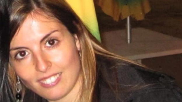 Francesca Deidda, il ritrovamento poco fa