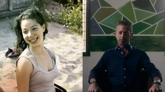 La confessione di Bossetti nella docuserie Netflix