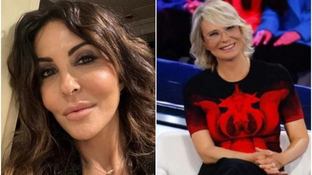 Maria De Filippi e Sabrina Ferilli hanno litigato? Ecco cos’ha detto