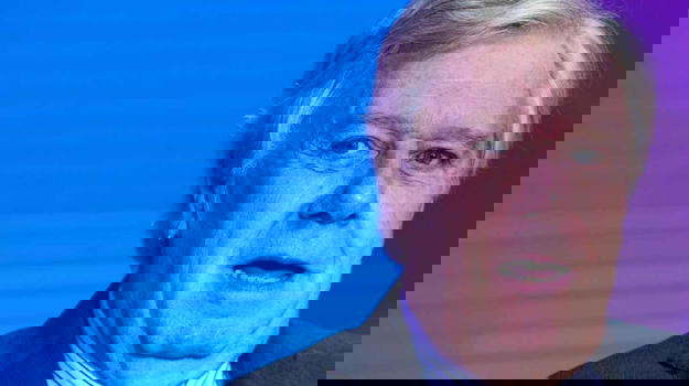 "Claudio Lippi, il dispiacere per la sua improvvisa scomparsa"
