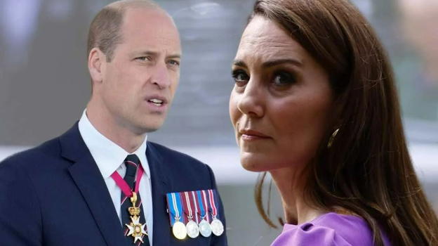 Kate e William, il video dello svenimento è virale