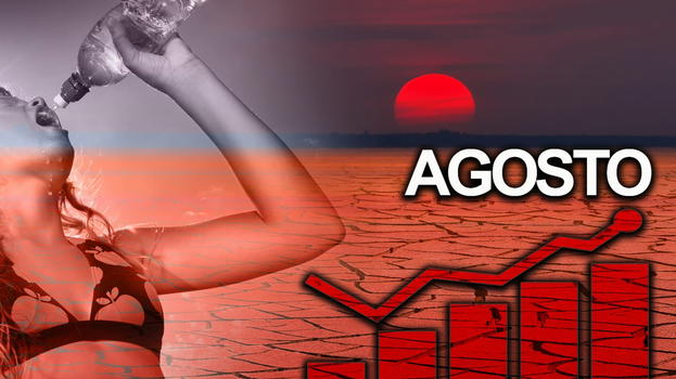 Meteo Estate 2024, cosa ci aspetta per agosto