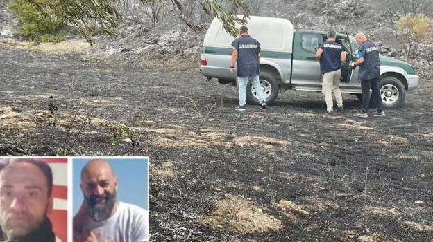 La scoperta dei 2 vigili del fuoco che hanno perso la vita