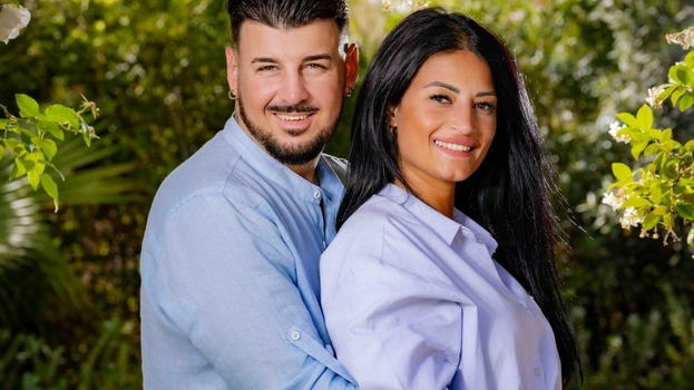 Lino dopo Temptation Island: con chi sta