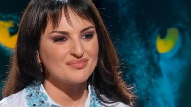 Arisa, la confessione in Tv lascia tutti a bocca aperta