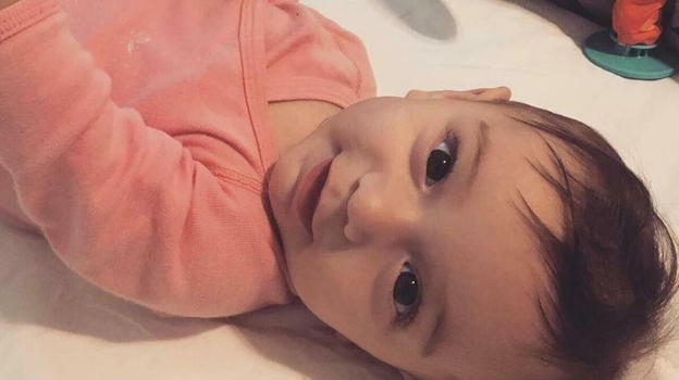 Bimba deceduta in auto, le parole e urla strazianti del padre