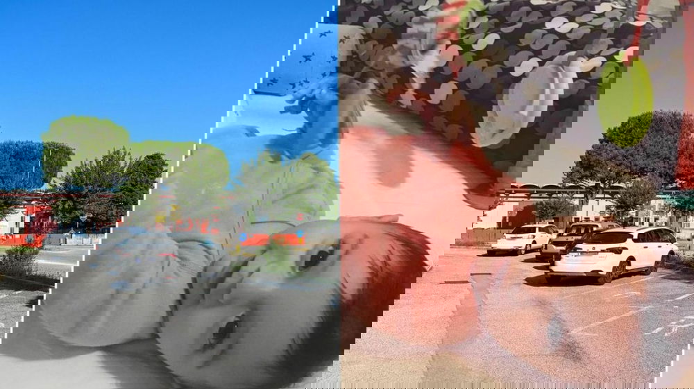 Agnese dimenticata nell’auto da papà Sirio, l’annuncio all’altra piccola di famiglia