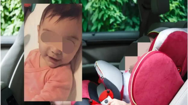 Bimba di un anno perde la vita per il caldo in auto: la mamma non ha retto