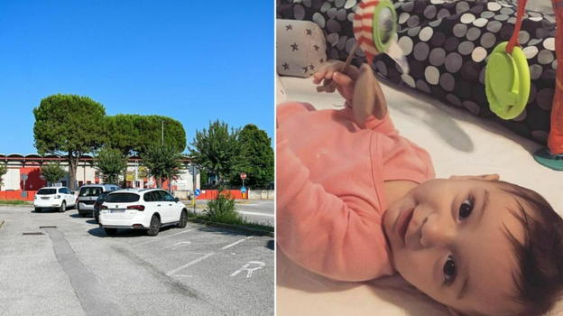 Agnese, la notizia sui genitori della piccola