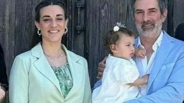 Decesso piccola Agnese, la decisione sul padre poco fa