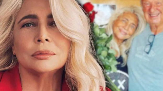 Mara Venier, il marito svela cos’ha l’amata conduttrice