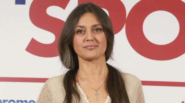 Rosita Celentano confessa: "Mutande sotto il letto..