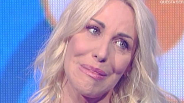 Antonella Clerici, l’annuncio della conduttrice