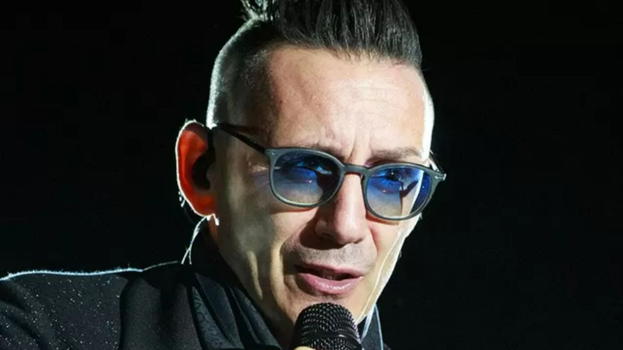Ciao Kekko, l’addio del cantante dei Modà