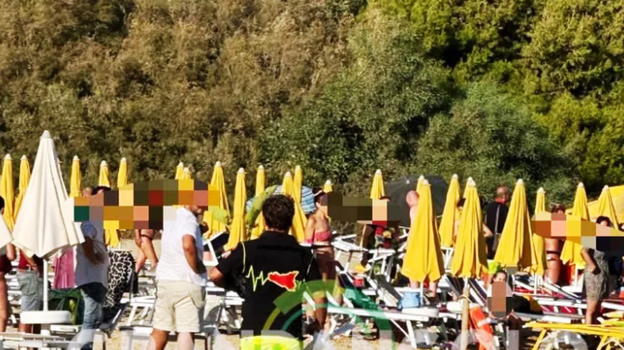 13enne perde la vita in spiaggia sotto gli occhi dei bagnanti