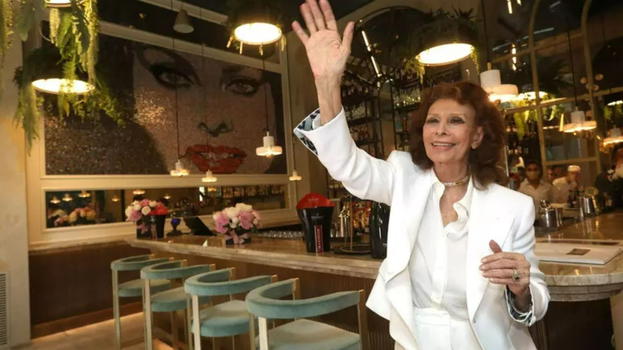 Sophia Loren, la notizia improvvisa lascia i fan nello sconforto