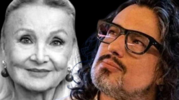 Barbara Bouchet, poco fa il comunicato del figlio sulla madre