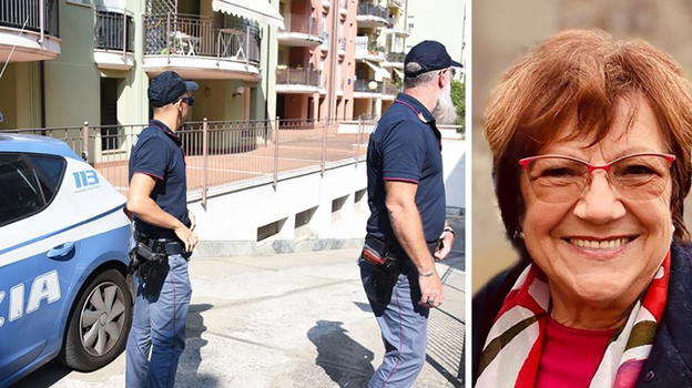 Pierina Paganelli, finalmente la verità: ecco perché l’hanno fatto
