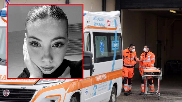 Ciao Giada, un mal di testa e poi il decesso: ci lascia a 19 anni