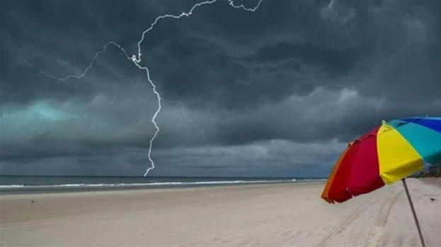 Italia, le previsioni meteo per il mese di agosto 2024