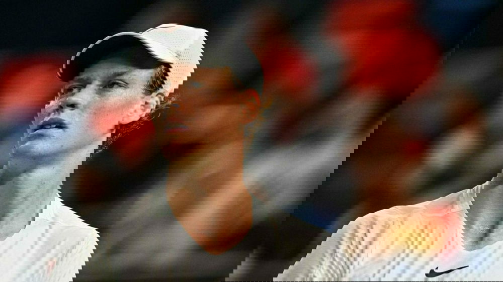 Jannik Sinner, il triste annuncio che sconvolge i fan