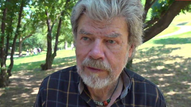 Messner, ecco a chi andrà la sua eredità