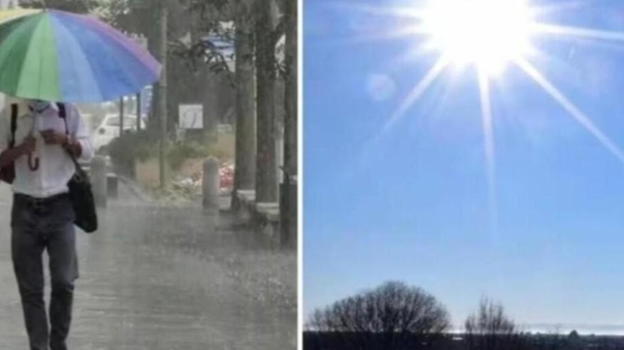 Meteo Italia, l’annuncio degli esperti: cambia tutto