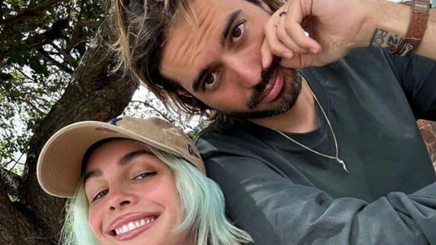 Rose Villain senza peli sulla lingua: "Con mio marito a letto..