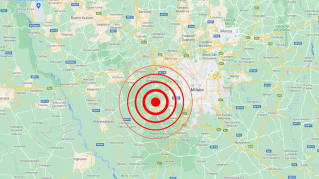 "Aiuto, trema tutto". Terremoto a Milano, poi l’assurda scoperta