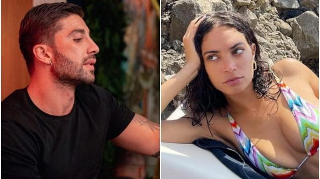 Elodie e Iannone, il triste annuncio che sconvolge i fan