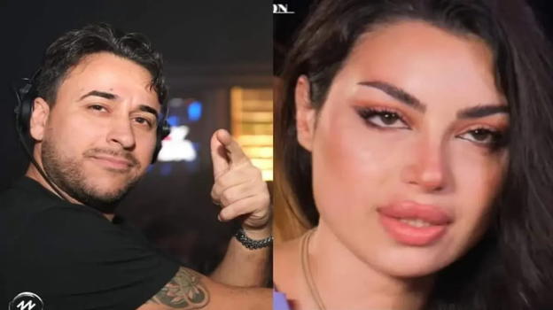Jenny e Tony escono insieme ma dopo la puntata lui è stato beccato….