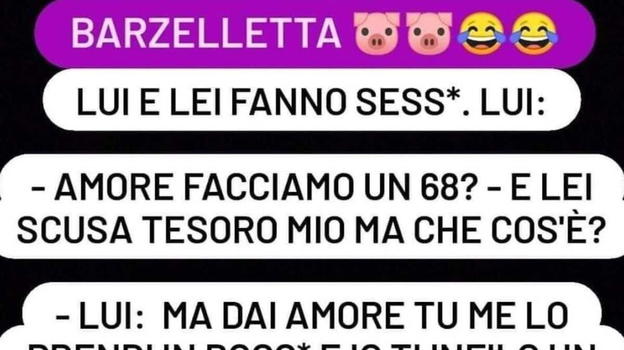Giovane coppia è in intimità ed accade l’impensabile