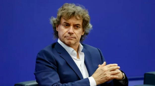 Alberto Angela sospeso dalla Rai: "La verità è che siamo un popolo di..