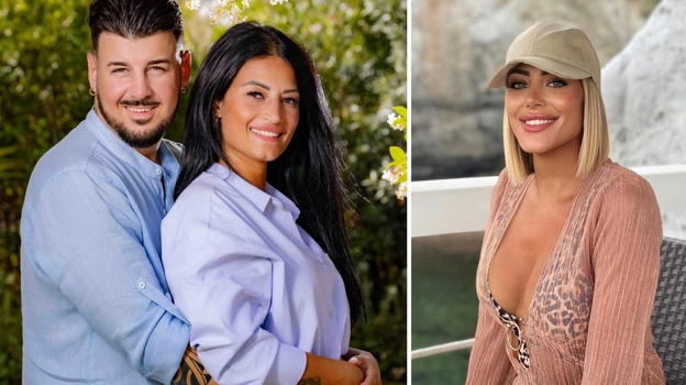 Ennesimo colpo di scena tra Alessia e Lino: la confessione